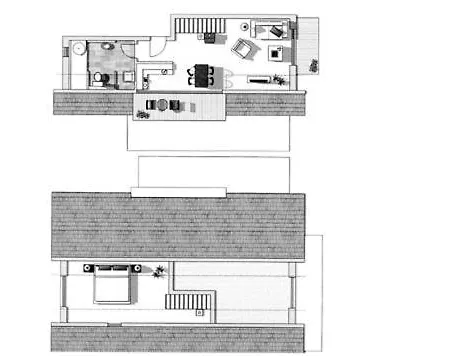 Διαμέρισμα Residenz Am Hafen Weststrand Ahrenshoop