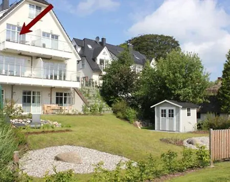 Residenz Am Hafen Weststrand * Ahrenshoop