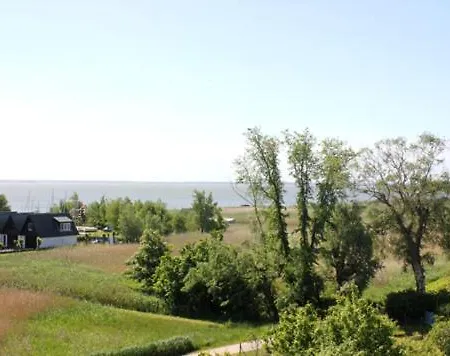 Διαμέρισμα Residenz Am Hafen Weststrand Ahrenshoop