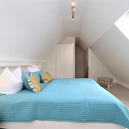 Residenz Am Hafen Weststrand Διαμέρισμα *